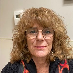 Meet your Posher, Jody